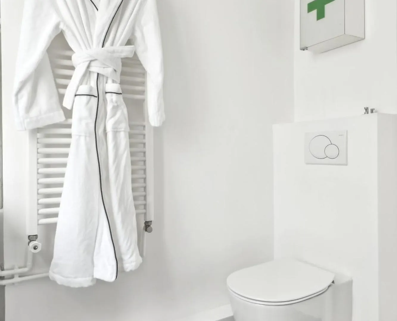 Le Marais & Place De La Republique - 2Br - Cityapartmentstay Paris
